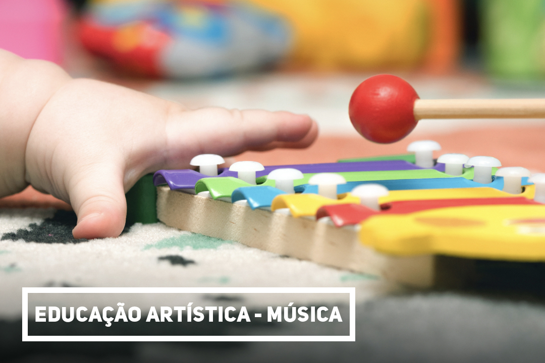 Educação Artística - Música