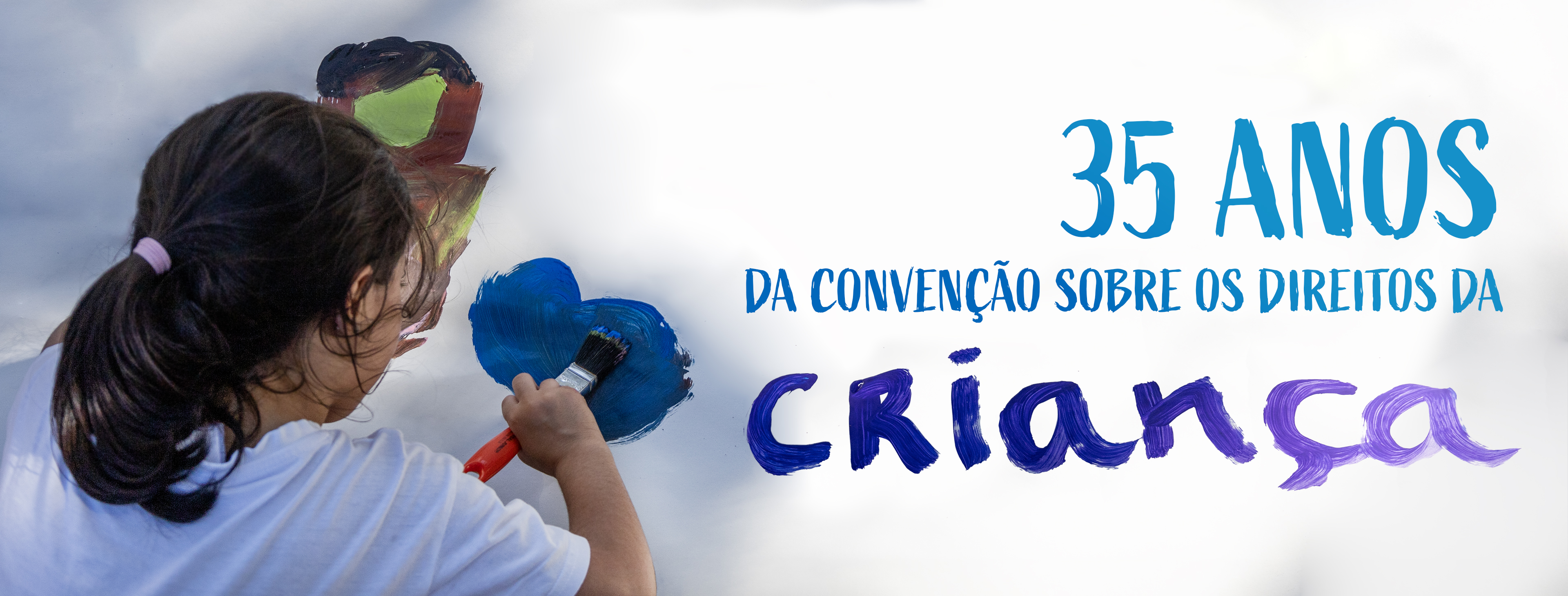 Convenção sobre os Direitos das Crianças