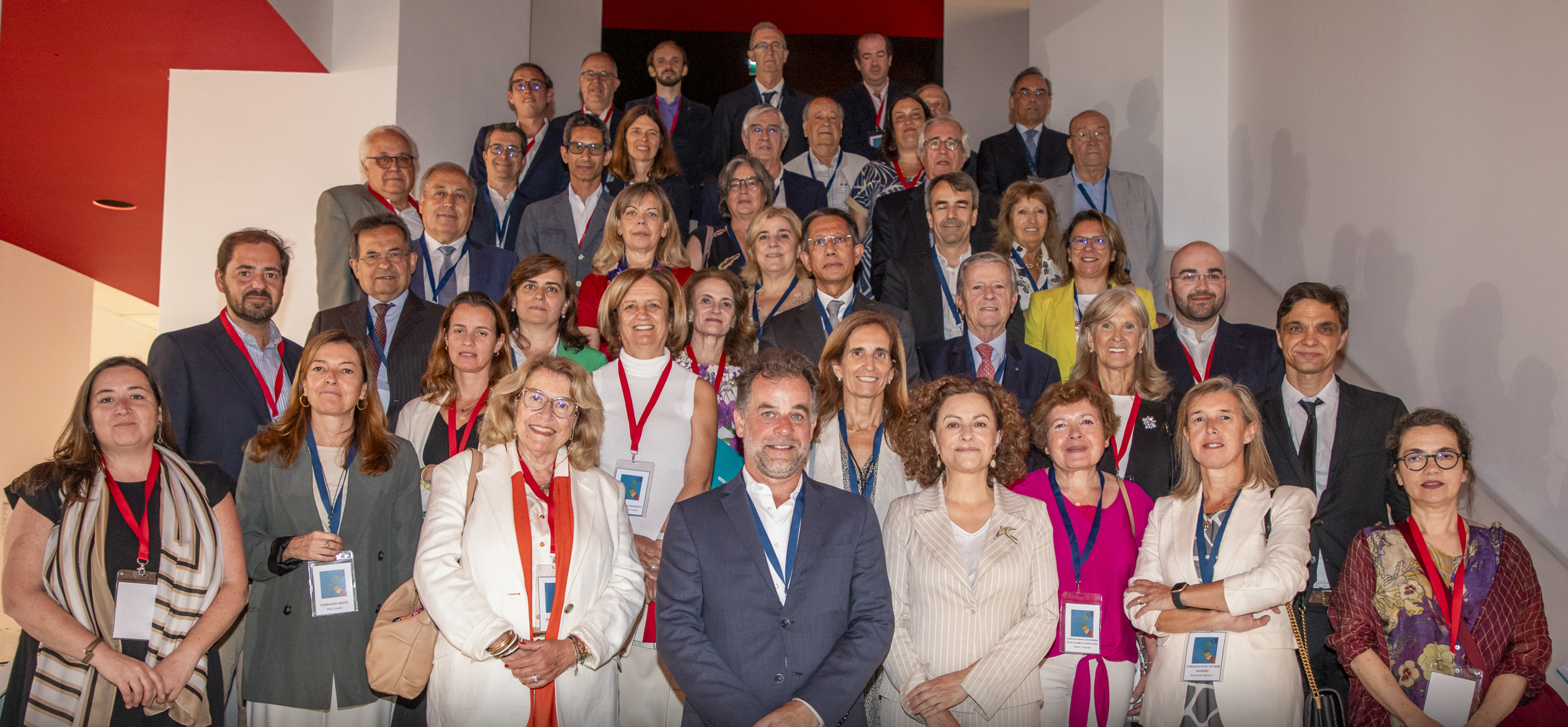 assinatura da Convenção pela Implementação dos Objetivos de Desenvolvimento Sustentável em Portugal