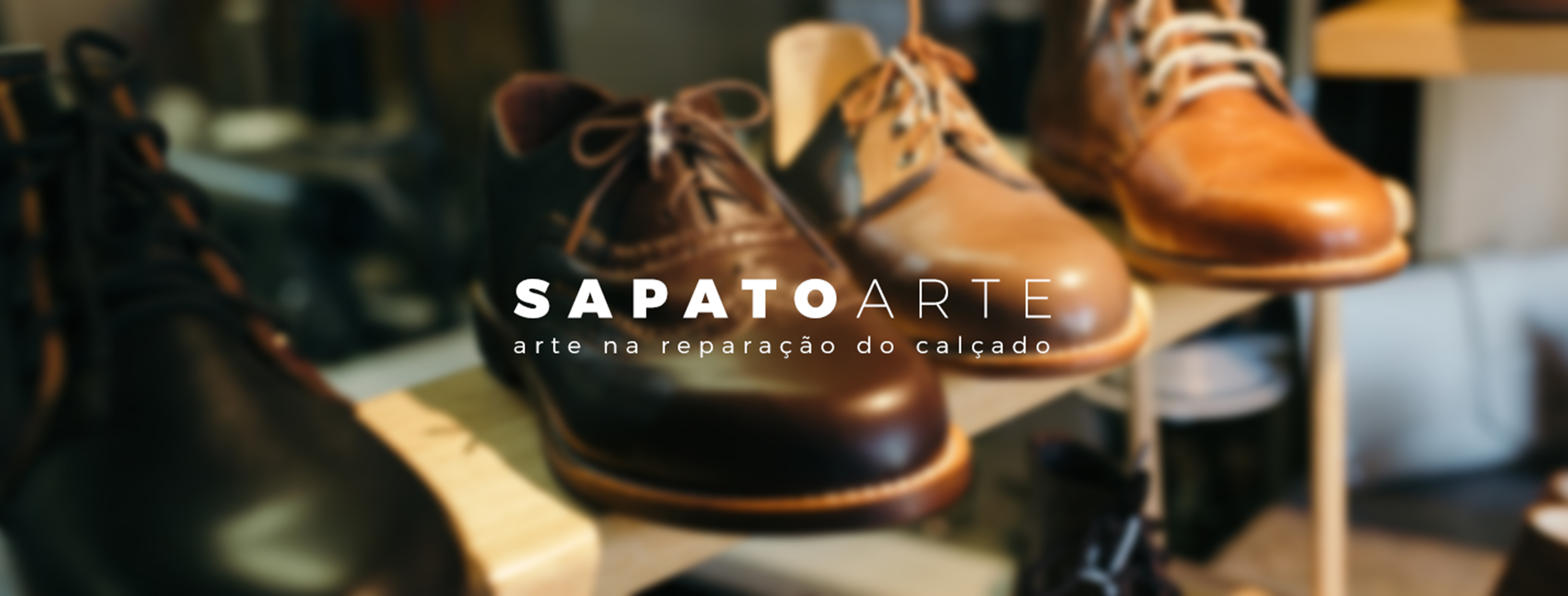 Sapato Arte